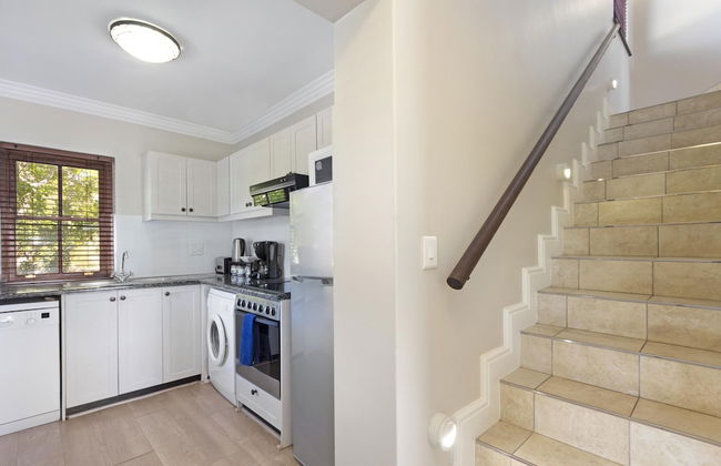 Winelands Golf Lodges 28 - Foto 8