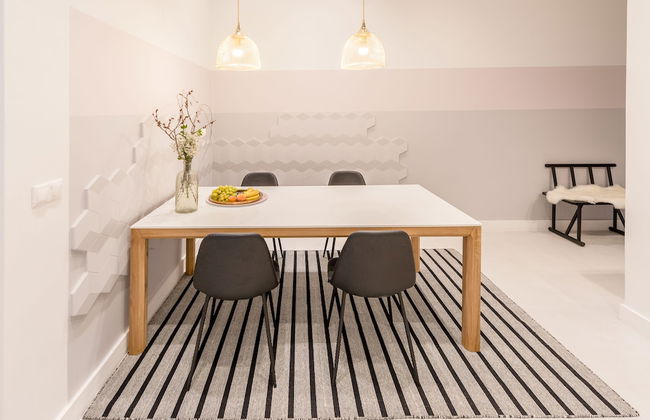 Venus Apartments - Opera - Photo 11