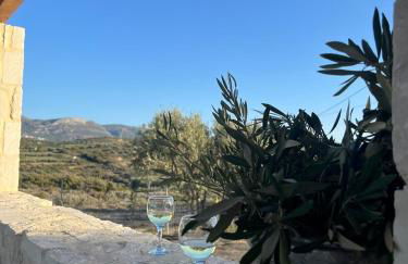 Villa Thea sitia - Foto 63