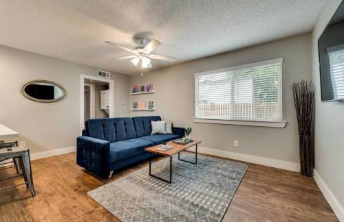 Global Cup The Brilliant Flat Arboretum Tickets Included - Foto 18