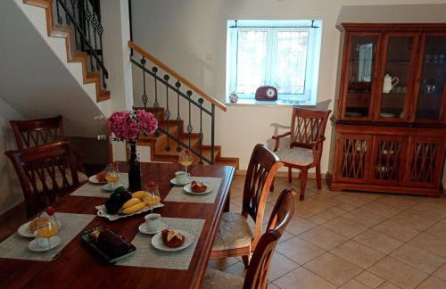 Villa Nona Tamara with Astonishing Sea & Mountains View - Foto 19