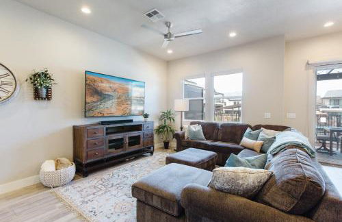 Ocotillo Springs 4 Ping Pong Table, X Box One, and close access to the Community Pool - Foto 6