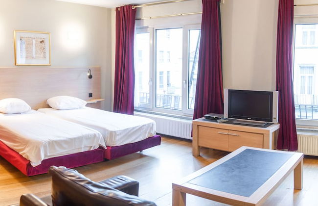 Wellness Apart Hotel - Foto 62