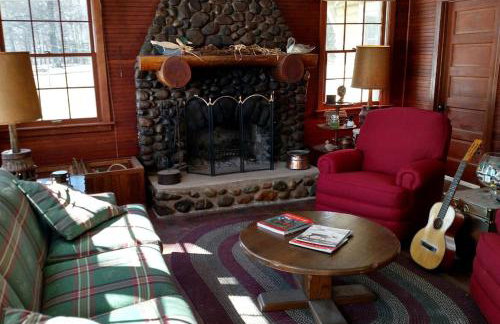 Secluded Lakeside Retreat for Groups near Grand Rapids, Minnesota - Photo 6