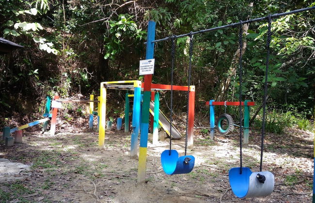 Permai Rainforest Resort - Foto 32