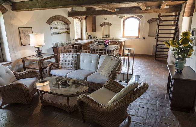 Castello Monticelli - Foto 54