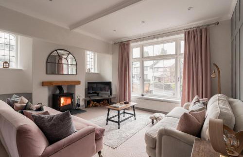Crossriggs- Beautiful Detached Home - Foto 1