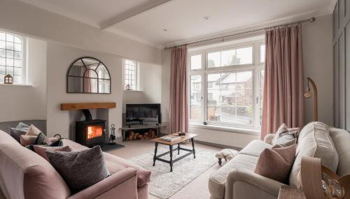 Crossriggs- Beautiful Detached Home - Foto 1
