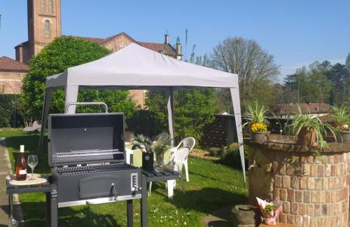 La casa nel Monferrato "LA CONTENTËSSA" - Photo 57