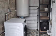 Maison rénovée avec stationnement privatif - Photo 8