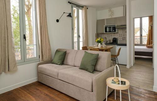 Villa Forestière Appart Le Ginkgo - Foto 1