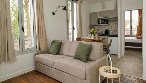 Villa Forestière Appart Le Ginkgo - Foto 1