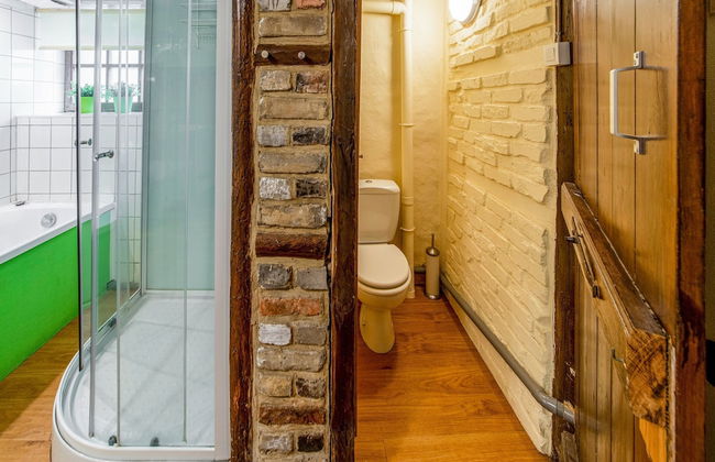 Characteristic Holiday Home in Cherain With Balcony - Foto 73