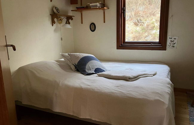 7 Person Holiday Home in Nosund - Foto 3