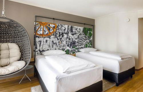 Seminaris Hotel Bad Boll - Foto 44