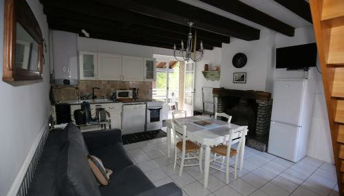 Maison de vacances, gîte au calme en pleine nature, le Frêne - Foto 4