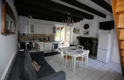 Maison de vacances, gîte au calme en pleine nature, le Frêne - Foto 4