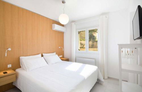 Seaview Luxurious Apartment near Corfu Town - Adults Only By Konnect - Foto 4