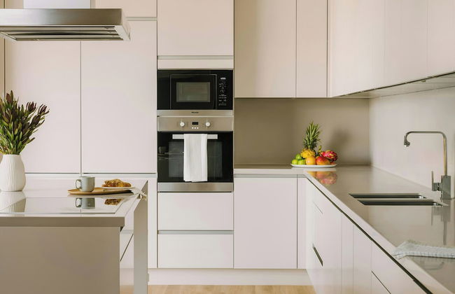 Sonder by Marriott Bonvoy JBR The Walk Apartments - Photo 37