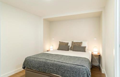 Camoes Central Lisbon Apartment - Foto 1