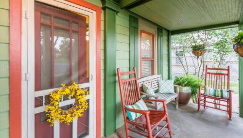 Agape Front Cottage - Foto 2