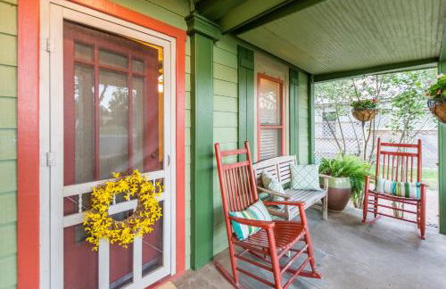 Agape Front Cottage - Foto 2