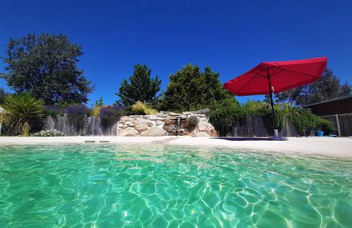 Grande maison à 5min des plages - Foto 8