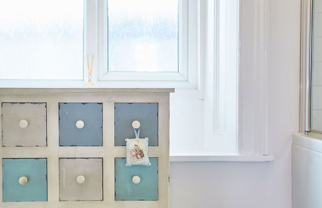 Penhill House - Foto 10