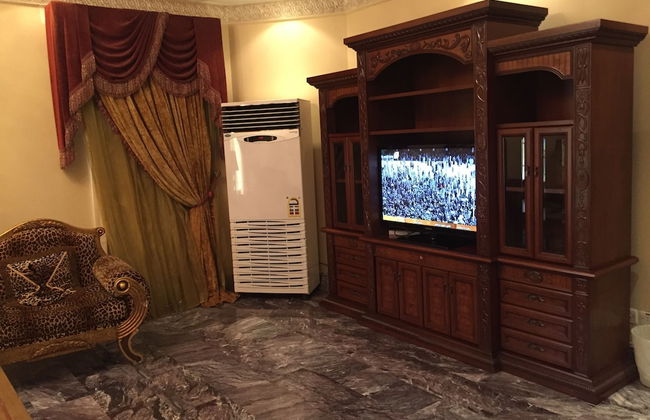 Worood Al Safawa Villas & Suites - Photo 31