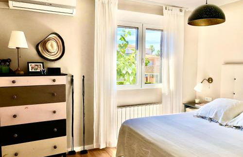 Adosado para familias al lado de la playa, con piscina - Photo 4