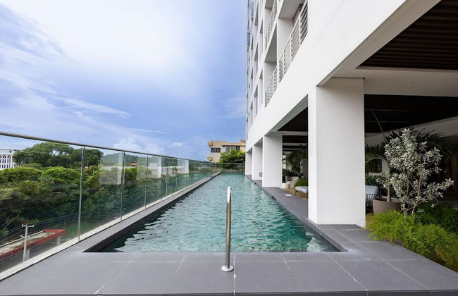 The Good Karma by Acomodo El Cangrejo - Foto 4