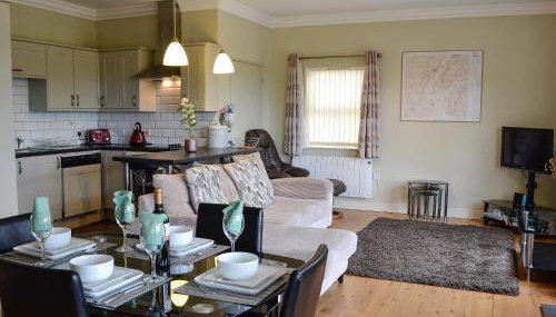 Powis Castle View - Foto 4