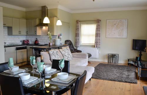 Powis Castle View - Foto 4