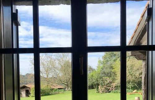 Lekunberri Baserria - Foto 28