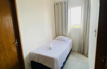 Apartamento compacto com vista pro Mar 401 - Foto 7