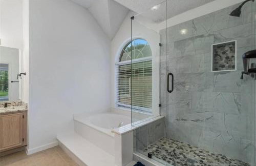 Bright and Cozy 4B Retreat in Frisco - Foto 4