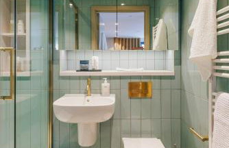 The Sophisticated Stay - Foto 57