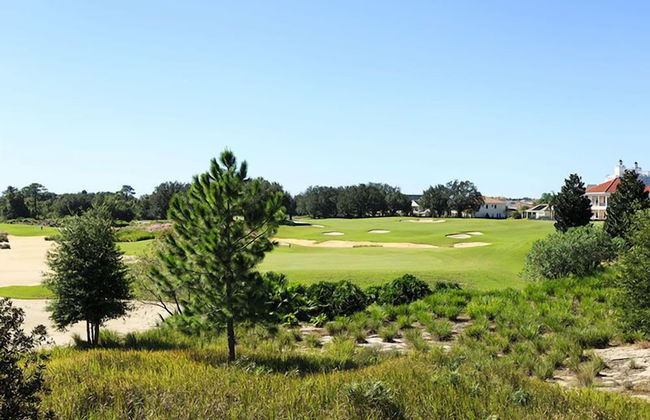 Je45977 - Reunion Resort - 7 Bed 6 Baths Villa - Photo 20