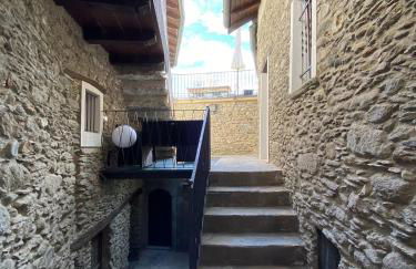 Independent Stone House with Lake View - Photo 32