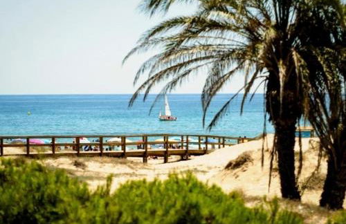 Costamar playa arenales del sol - Foto 40