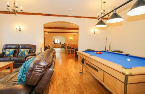 The Mill House - Foto 11