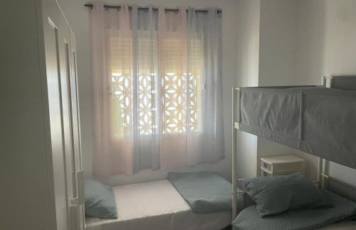 Primera linea de playa en Torrenueva - Foto 8