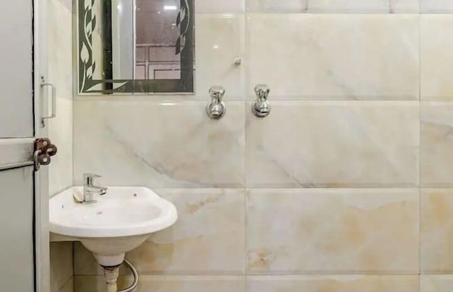 SOHANAs Homestays- 2 BHK Apartment with Terrace near Jaipur International Airport - Foto 31