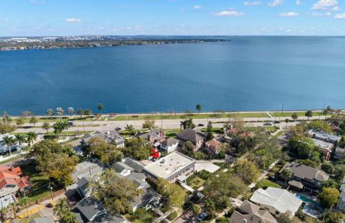 The Adaline Room #6 - Stunning Hyde Park Apartment, 1st Floor, Steps to Bayshore - Foto 64