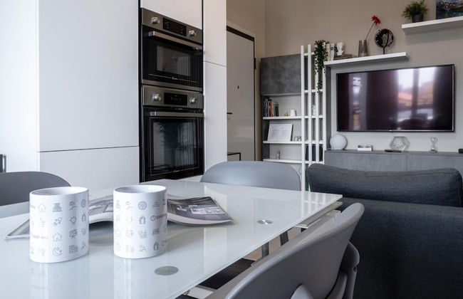 Italianway - Marco d Agrate 27 - Foto 19