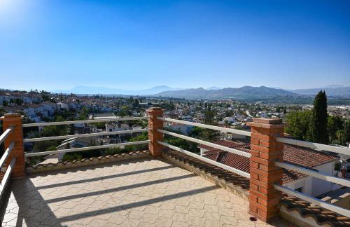 Villa Peralta, heated and private pool ,near beach and golf ! - Photo 74