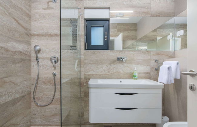 Apartment in Croatia Near the Coast - Foto 19