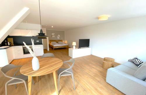 Timmenhus - neue Ferienwohnungen im historischen Bauernhaus - Foto 20