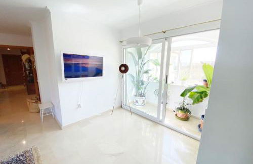Beach Penthouse Apartment - Foto 77