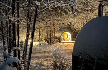 Leśna Sauna Wilcze Wzgórze - Foto 38